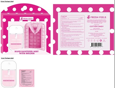Ff Mist Cotton Candy Scent Hs (87302212 1)