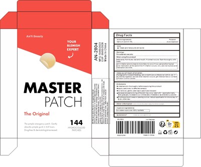 Label1 (An2804)