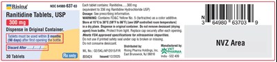 Ranitidine-300mg-30ct (Ranitidine 300mg 30ct)