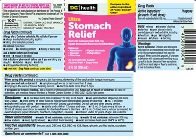 peptic-relief-ultra-strength-no-veegum-liquid-1.jpg Bismuth subsalicylate 525 mg - peptic relief ultra strength no veegum liquid 1