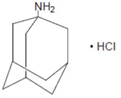 Chemical Structure - patrin 01