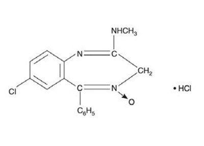 Chemical Structure1 (Chlorclid Str1)