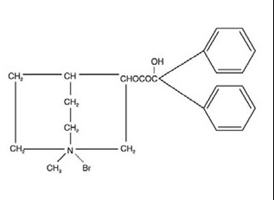 Chemical Structure2 (Chlorclid Str2)