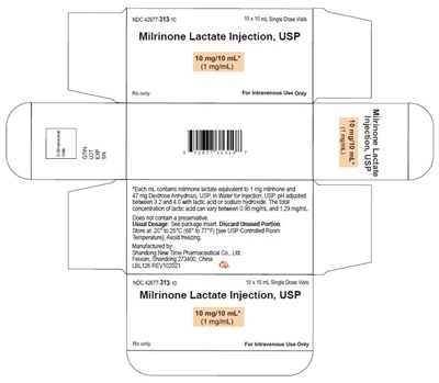Carton10ml (Carton 10ml)