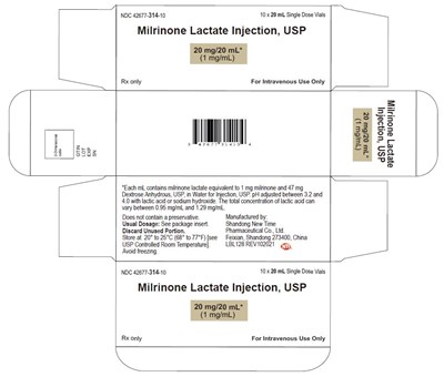 Carton20ml (Carton 20ml)
