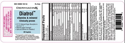 Label (Diatrol)