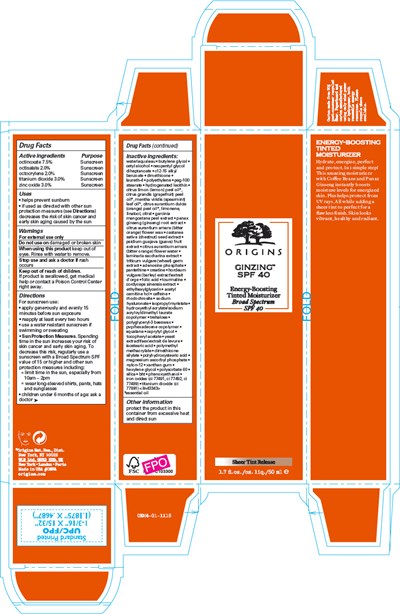 Principal Display Panel (50 ml Tube Carton)