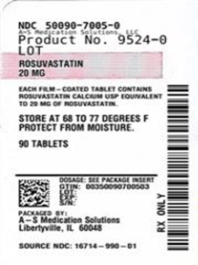 Label Image (Lbl500907005)