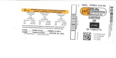 43063122 Label (43063122)