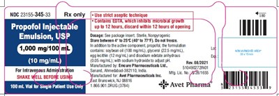 100 ml label - a384f188 bc32 4aac a2d6 9e31d20af881 09
