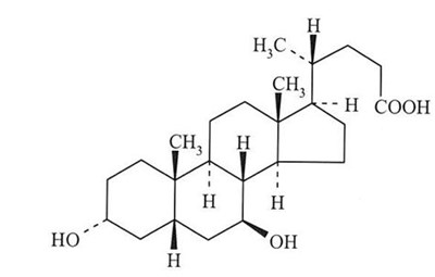 10 (Ursodiol Capsules Usp 300 mg 1)