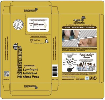 Package Label (Label)