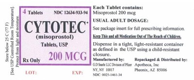 Image Of Label (Cyto 02)
