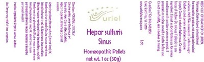 HeparSulfurisSinusPellets.jpg HeparSulfurisSinusPellets
