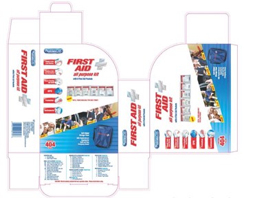 ACMEKIT404 - ACMEKIT404