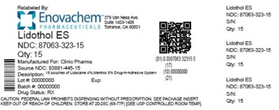 1 (Label)