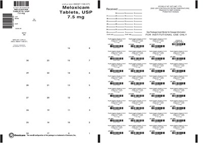 meloxicam  8040 8124  cipla 2