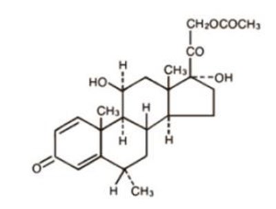 1 (Methylprednisolone Acetate Injectable Suspension U 1)