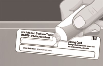 Upper Body Measuring (Diclofenac Sodium Topical Gel 1 Percent Otc Lam 7)