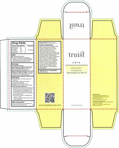 Principal Display Panel (118 mL Bottle Label)