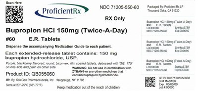 bupropion-150mg-30tab.jpg 71205-550-60 - bupropion 150mg 30tab