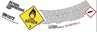 Oxygen One (Oxygen1)