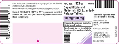 Dapamet-10mg-500mglbl (Dapamet 10mg 500mglbl)