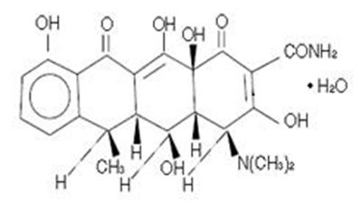 Doxycycline-str.jpg (Doxycycline Str)