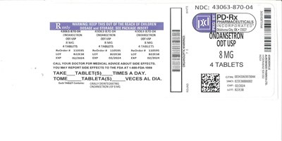 43063870 Label (43063870)
