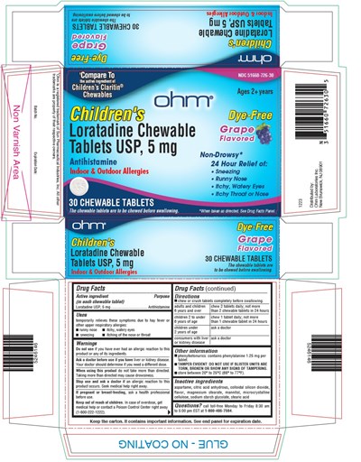 30ct (Ohm 30ct)