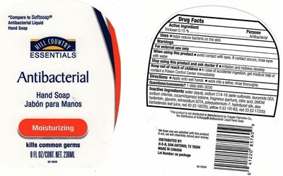 Image Of The Label (16548label)