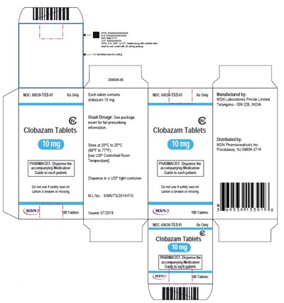 10mg-100s-crtn - 10mg 100s carton label