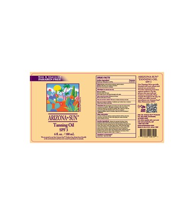 Tanningoil (Tanningoil)