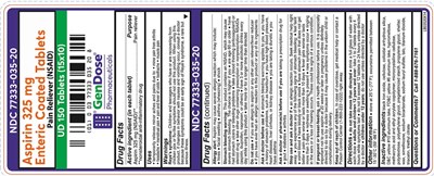 1 (Label)
