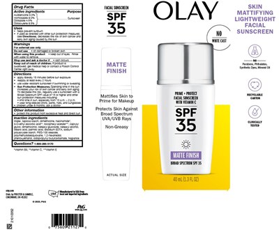 Olay (Olay)
