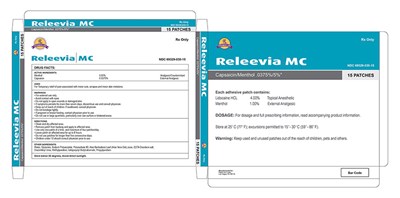Releevia_box_ndc_69239_030_15.jpg (Releevia Box Ndc 69329 030 15)
