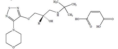 Brimo-timo-struc-timolol (Brimo Timo Struc Timolol)