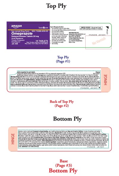 Package Label-principal Display Panel (20 mg (14 Tablet Bottle))
