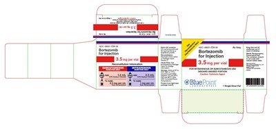 Bortezomib Carton (Image 02)