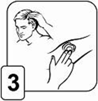 Image: Gently Massage The Product Into The Affected Areas. (640f5782 8638 4d98 A3d1 Df9c320b515c 04)