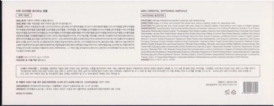 package label - label