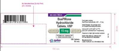 a12103d4-9e45-4a9c-a8c2-3a08fd71b043-06.jpg Buspirone Hydrochloride Tablets USP, 15 mg - a12103d4 9e45 4a9c a8c2 3a08fd71b043 06