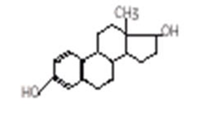 Chemical Structure (Estring 01)