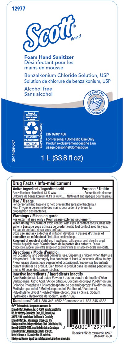 Principal Display Panel (40.5 fl oz Bottle Label)