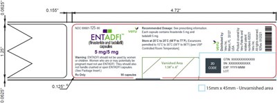 Image Of Bottle Label (5 mg/5 mg)