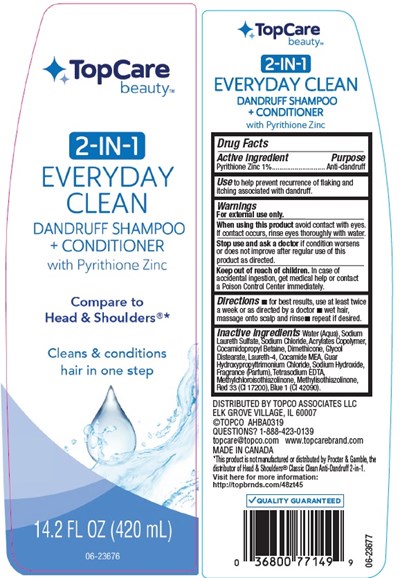 Image Of The Label (23676)