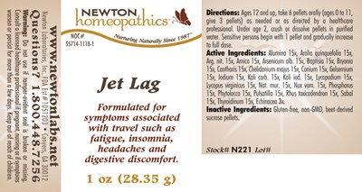 Package Label (N221 P01)