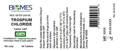 Label (Label)