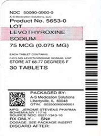 Label Image (Lbl500900900)