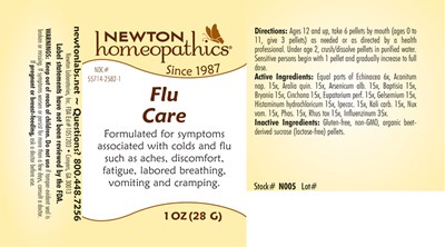 Package Label (N005 P01)